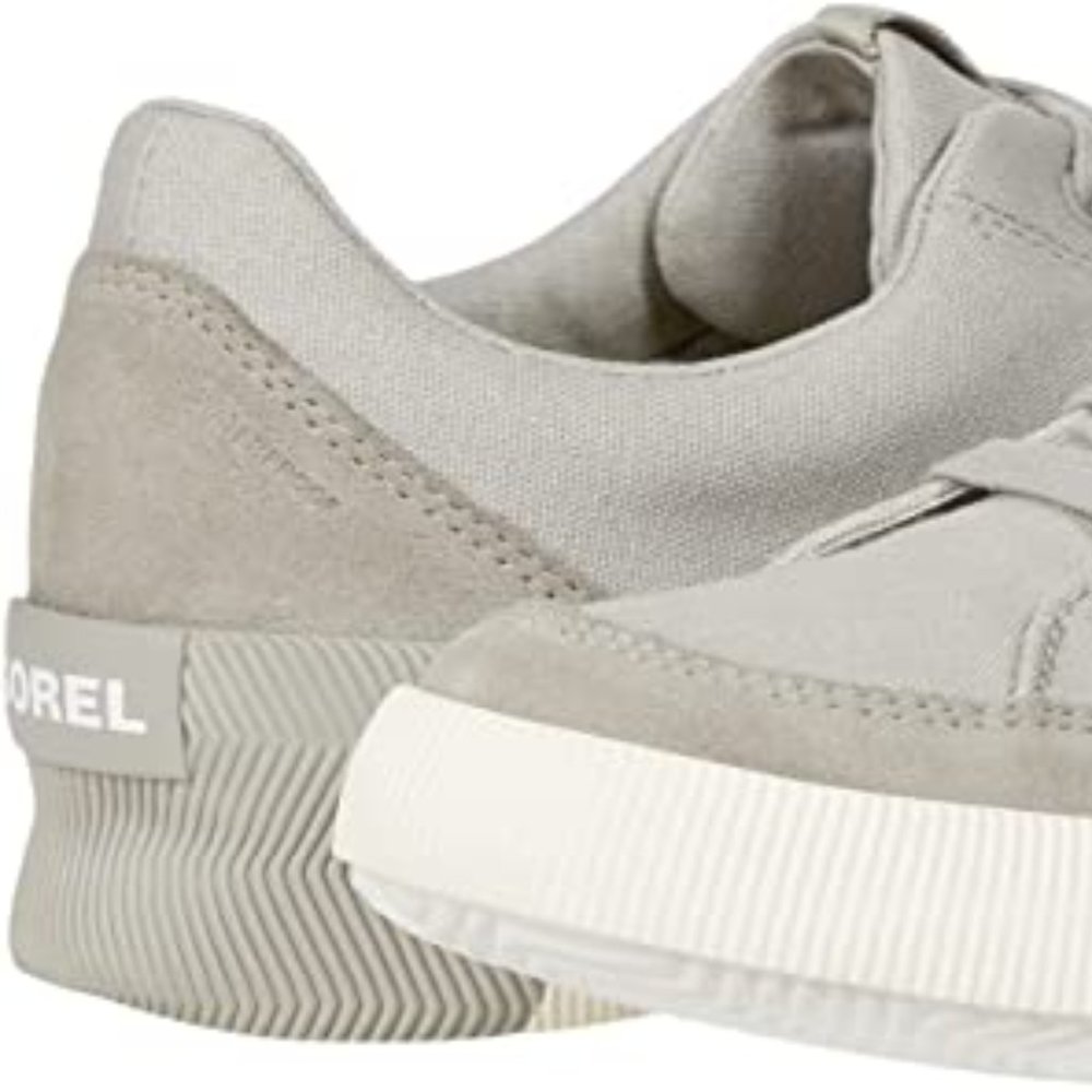 Womens Sorel Out n About Plus Classic Sneaker Shoes